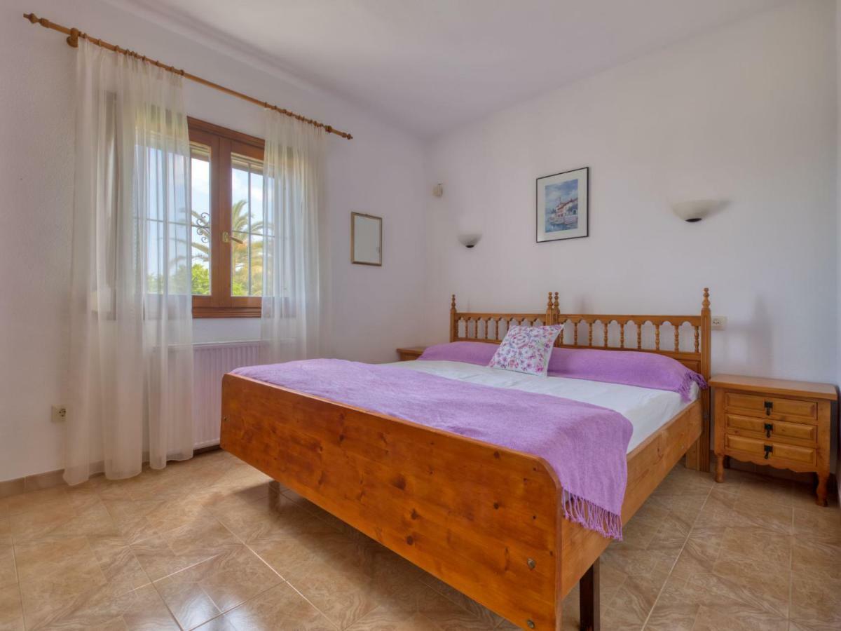 Villa Villa Germanna By Interhome Denia Exteriör bild