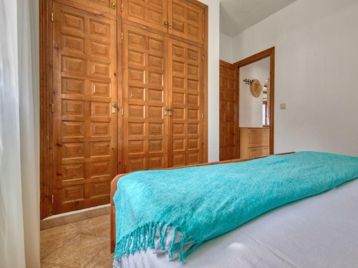 Villa Villa Germanna By Interhome Denia Exteriör bild